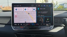 Volkswagen ID.3 125kW Match Pure 52kWh 5dr Auto Electric Hatchback